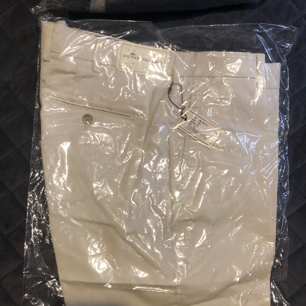 Peter Millar Dress Pants